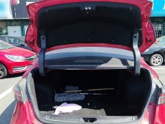 Chery Arrizo 5 PLUS Little AI 1.5T CVT Enjoy PLUS - ფოტო 18
