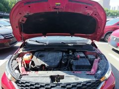 Chery Arrizo 5 PLUS Little AI 1.5T CVT Enjoy PLUS - ფოტო 19