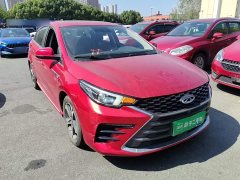 Chery Arrizo 5 PLUS Little AI 1.5T CVT Enjoy PLUS - ფოტო 3
