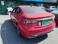 Chery Arrizo 5 PLUS Little AI 1.5T CVT Enjoy PLUS - ფოტო 4