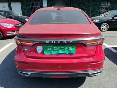 Chery Arrizo 5 PLUS Little AI 1.5T CVT Enjoy PLUS - ფოტო 5