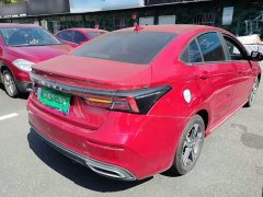 Chery Arrizo 5 PLUS Little AI 1.5T CVT Enjoy PLUS - ფოტო 6