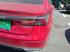 Chery Arrizo 5 PLUS Little AI 1.5T CVT Enjoy PLUS - ფოტო 7