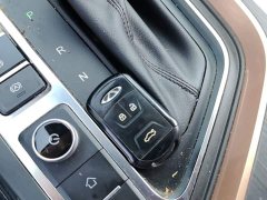 Chery Arrizo 5 PLUS Little AI 1.5T CVT Enjoy PLUS - ფოტო 8
