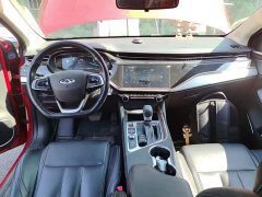 Chery Arrizo 5 PLUS Little AI 1.5T CVT Enjoy PLUS - ფოტო 9