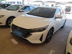 Nissan Sylphy 1.6L CVT Comfort Edition - ფოტო 1