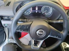 Nissan Sylphy 1.6L CVT Comfort Edition - ფოტო 10