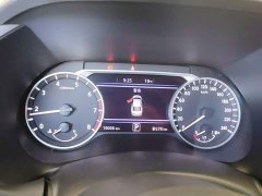 Nissan Sylphy 1.6L CVT Comfort Edition - ფოტო 11