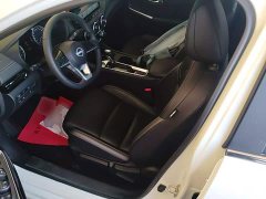 Nissan Sylphy 1.6L CVT Comfort Edition - ფოტო 14