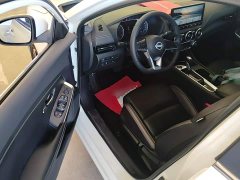 Nissan Sylphy 1.6L CVT Comfort Edition - ფოტო 15