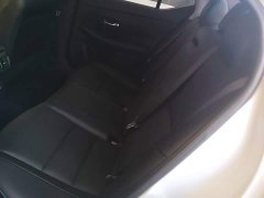 Nissan Sylphy 1.6L CVT Comfort Edition - ფოტო 16