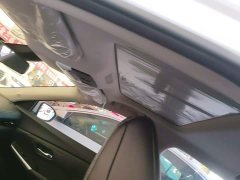 Nissan Sylphy 1.6L CVT Comfort Edition - ფოტო 17
