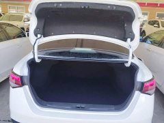 Nissan Sylphy 1.6L CVT Comfort Edition - ფოტო 18