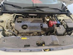 Nissan Sylphy 1.6L CVT Comfort Edition - ფოტო 19