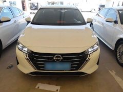 Nissan Sylphy 1.6L CVT Comfort Edition - ფოტო 2
