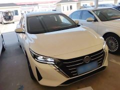 Nissan Sylphy 1.6L CVT Comfort Edition - ფოტო 3