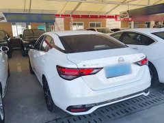 Nissan Sylphy 1.6L CVT Comfort Edition - ფოტო 4