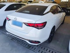Nissan Sylphy 1.6L CVT Comfort Edition - ფოტო 6