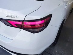 Nissan Sylphy 1.6L CVT Comfort Edition - ფოტო 7