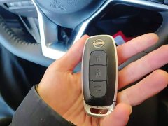 Nissan Sylphy 1.6L CVT Comfort Edition - ფოტო 8