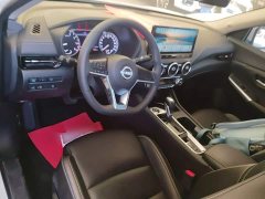 Nissan Sylphy 1.6L CVT Comfort Edition - ფოტო 9
