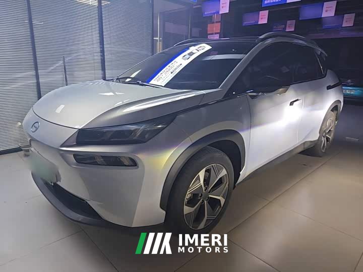 GAC AION V 2024 Plus 70 Star Edition LFP - ავტომობილი ჩინეთიდან