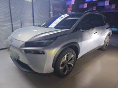 GAC AION V 2024 Plus 70 Star Edition LFP - ფოტო 1