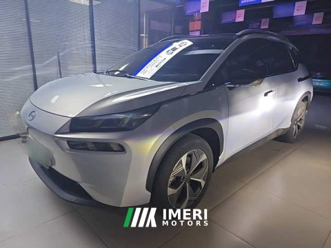 2023 GAC AION V 2024 Plus 70 Star Edition LFP - ავტომობილი ჩინეთიდან