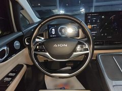 GAC AION V 2024 Plus 70 Star Edition LFP - ფოტო 10