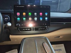 GAC AION V 2024 Plus 70 Star Edition LFP - ფოტო 12