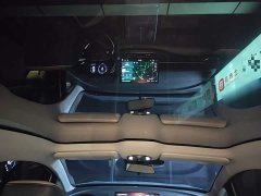 GAC AION V 2024 Plus 70 Star Edition LFP - ფოტო 17