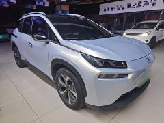 GAC AION V 2024 Plus 70 Star Edition LFP - ფოტო 3