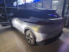 GAC AION V 2024 Plus 70 Star Edition LFP - ფოტო 4
