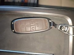 GAC AION V 2024 Plus 70 Star Edition LFP - ფოტო 8