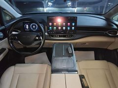GAC AION V 2024 Plus 70 Star Edition LFP - ფოტო 9