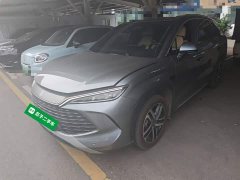 BYD Song L DM-i Smart Driving Edition 112km Leading - ფოტო 1