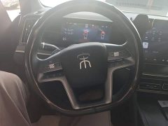 BYD Song L DM-i Smart Driving Edition 112km Leading - ფოტო 10