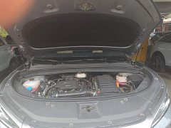 BYD Song L DM-i Smart Driving Edition 112km Leading - ფოტო 19