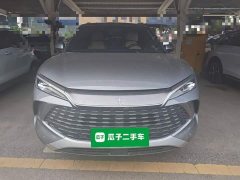 BYD Song L DM-i Smart Driving Edition 112km Leading - ფოტო 2