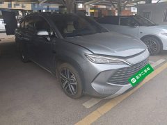 BYD Song L DM-i Smart Driving Edition 112km Leading - ფოტო 3