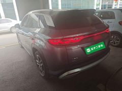 BYD Song L DM-i Smart Driving Edition 112km Leading - ფოტო 4