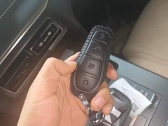 BYD Song L DM-i Smart Driving Edition 112km Leading - ფოტო 8