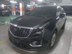 Cadillac XT5 2.0T FWD Luxury - ფოტო 1