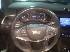 Cadillac XT5 2.0T FWD Luxury - ფოტო 10