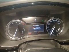 Cadillac XT5 2.0T FWD Luxury - ფოტო 11