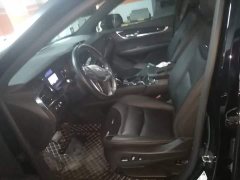 Cadillac XT5 2.0T FWD Luxury - ფოტო 14