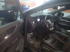 Cadillac XT5 2.0T FWD Luxury - ფოტო 15