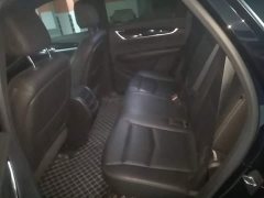 Cadillac XT5 2.0T FWD Luxury - ფოტო 16
