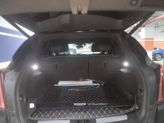 Cadillac XT5 2.0T FWD Luxury - ფოტო 18