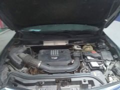 Cadillac XT5 2.0T FWD Luxury - ფოტო 19
